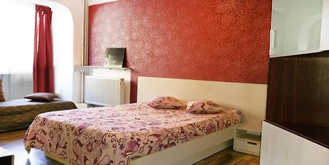Cozy Studio Floreasca Bucareste 0*,  Roménia